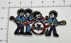 John Lennon the Beatles Patch #38 Paul McCartney Ringo Starr George Harrison