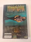 Criss Angel: Mindfreak - The Complete Season Two (DVD, 3-disc, 2006) New