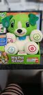 NEW! LeapFrog My Pal Scout Puppy  6-36 months Green Learning Educational T1