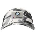 PUMA BMW M MOTORSPORT BASEBALL CAP SPORT CAP PUMA BMW WHITE CAP UNISEX