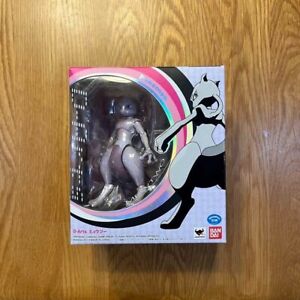 Mewtwo figure D-Arts Bandai Japan Import Toy