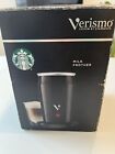Starbucks Verismo Milk Frother CA6500/65 Capuccino Caffe Latte