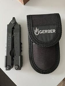 Gerber MP600 / Bladeless / Needlenose Pliers