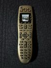 Logitech Harmony 650 Infrared All in One Programmable Remote Control, Silver