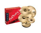 Sabian 25005XCPWB AAX Praise And Worship Cymbal Pack - Open Box