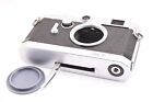 Canon VT Leica ScrewMount Rangefinder camera #520582 kjm 121-14-7 240406