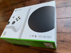 Microsoft Xbox Series S Console Digital Edition White  ✅ NEW IN HANDS ✅