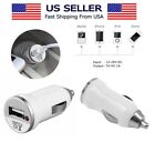 Mini Car Cigarette Lighter to Universal USB Charger iPhone 4 4S 3GS MP3/4 Phones