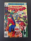 Amazing Spider-Man #170 - Doctor Faust Appearance (Marvel, 1977) Fine/Fine+