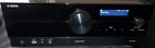 Yamaha RX-A2A AVENTAGE 7.2-Channel AV Receiver with 8K HDMI, MusicCast, Airplay