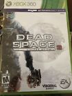 Dead Space 3 Xbox 360 CIB Free Shipping Same Day Limited Edition
