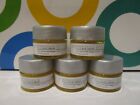 IT COSMETICS ~ CONFIDENCE IN AN EYE CREAM ~ 0.17 OZ TRIAL SIZE 5 PC LOT