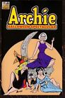 ARCHIE HALLOWEEN SPECTACULAR 1 BETTY VERONICA MUNSTERS BEWITCHED SALEM MASS