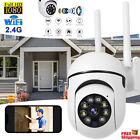 Wifi Wireless Security Camera System Outdoor Home Night Vision Cam 1080P HD New