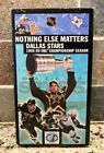 Nothing Else Matters - Dallas Stars 1998-99 NHL Championship Season VHS