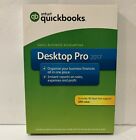 Intuit Quickbooks Desktop Pro 2017 Windows 10 CD | Not a Subscription