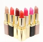 Loreal Colour Riche Lipstick Lipcolour Choose Your Color