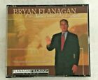 Bryan Flanagan On Sales and Motivation 4 CD Set (2006)