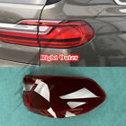 Right Outer Side Tail Light Lens Housing Fit For BMW G07 X7 2019-2022 (For: BMW X7)