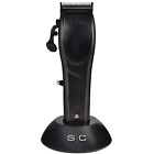 Mythic Professional Metal Body Cordless Hair Clipper with 9V Magneti