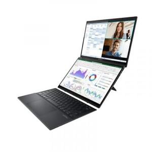 ASUS Zenbook Duo Dual 14  OLED WQXGA+ 120Hz Notebook Intel Core Ultra 9 185H 32G