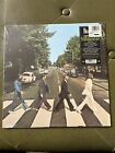 Abbey Road by The Beatles (Record, 2012) VINYL
