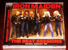 Iron Maiden: The Beat Sessions - Berlin, Germany 1981 Live CD 2023 Sutra UK NEW