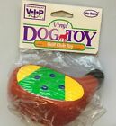 Vo-Toys Vinyl Golf Club Dog Toy Driver Wedge Putt Xpet Doggie Open Play NEW