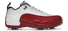 Nike Air Jordan XII 12 Low Golf Cherry Red DH4120 161 Men's Size 8.5-13