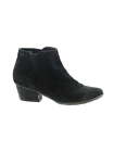 Blondo Women Black Ankle Boots 9