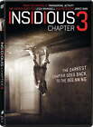 Insidious: Chapter 3 (DVD)New