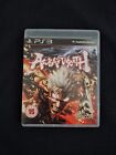 Asura's Wrath (Sony PlayStation 3, 2012) PS3 Pal Copy