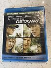 New ListingA Perfect Getaway (Blu-ray, 2009)