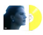 Lana Del Rey Blue Banisters Transparent Yellow Limited Edition 2LP Vinyl Record