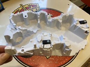 1980 Star Wars Playset Hoth Imperial Attack Base KENNER PRODUCTS *Base Only*