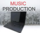 New ListingMusic Production Dell Latitude 14
