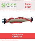 1 Oreck XL Upright Brush Roll Beater Vacuum Cleaner After Market Roller Brush