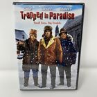 New ListingTrapped in Paradise (DVD, 2004) Nicholas Cage, Jon Lovitz, Dana Carvey