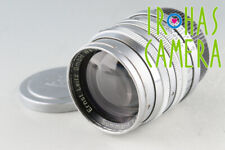 Leica Leitz Summarit 50mm F/1.5 Lens for Leica L39 #51415 T