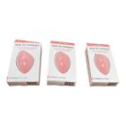Lot of 3 - NEW - Real Techniques Miracle Powder Sponge 1894 - FREE SHIPPING