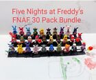 Five Nights At Freddy's 30 Pack Bundle FNAF  - BEST DEAL - READ DESCRIPTION