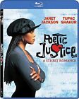 New Poetic Justice (1993) (Blu-ray + Digital)