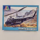 Italeri 1 48 Helicopter AB-205 UH-1D Model Helicopter Kit #2621 New Open Box