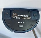 Odyssey Ai-ONE Milled Six T - 2024 Putter Excellent