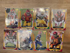 60% off 2021 Score Football All Parallel's - Gold, Red, Green, Purple You pick!