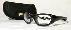 Liberty Sport, Slam eyeglass or Sunglass frame, Sports eyewear by Rec Specs #210