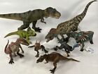 PAPO Dinosaur Animal Figurine lot of 8 new w tags
