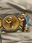 Bryce Young 2023 Panini Gold Standard Double Eagle CASE HIT /24 RC Panthers