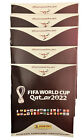 Official Licensed Panini Sticker Book Album FIFA World Cup Qatar 2022 Brand New