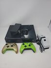 Microsoft Xbox One 500GB Console Bundle With 2 Controllers And Charging Dock